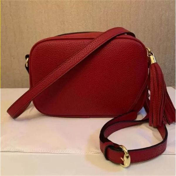 

123 genuine pu leather women favorite soho disco bags fashion brand luxury designers small square fringed crossbody shoulder bag fashio mviv