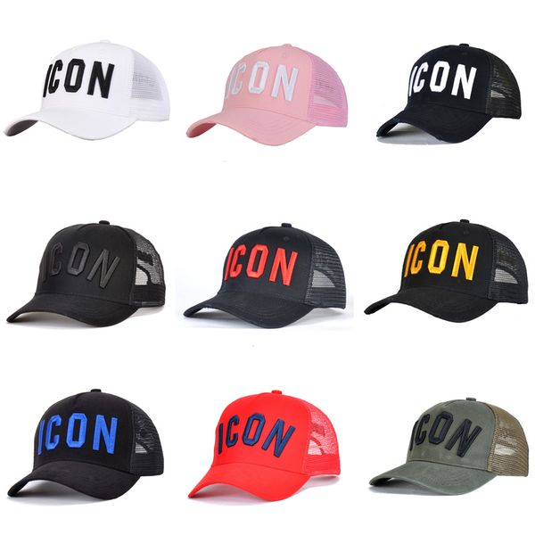 

fashion baseball caps mens designer icon letter embroidery luxury hats fit adjustable elastic 20 color dome hat street leisure sports summer, Blue;gray