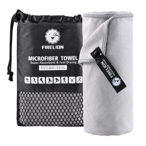 

beach accessories quick dry microfiber towels for travel sports super absorbent soft lightweight swimming camping gym yoga hiking cycling 23