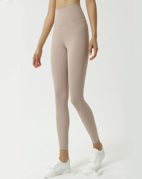 

al women039s seamless scrunch high waist naked feeling leggings running fitness gymnasium tight high elastic girl yoga leggings8621653