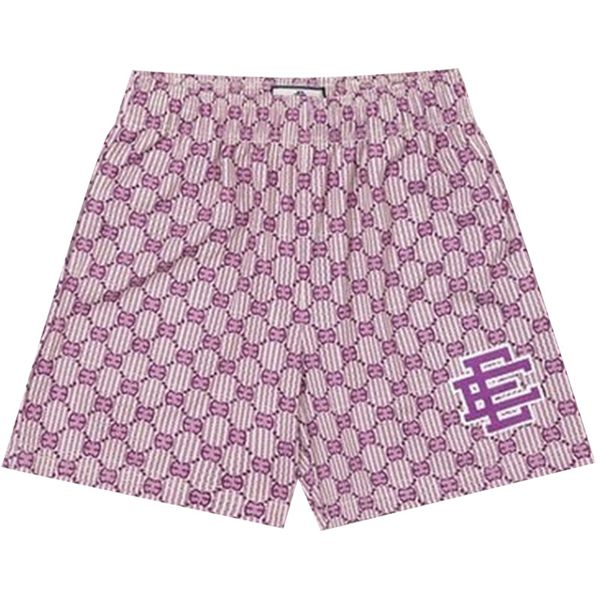 

swim shorts men summer shorts womens shorts mens shorts lightning printed shortswomen fitness workout casual basketball pants men shorts des, White;black