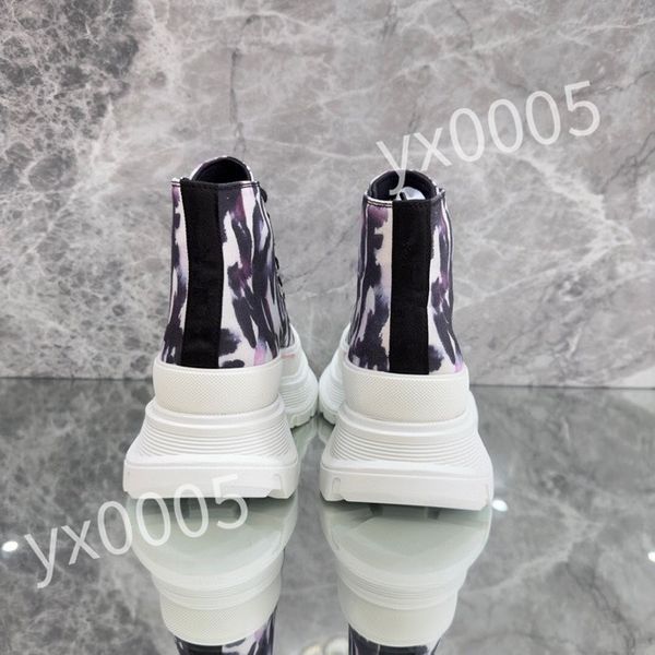 

2023 new designer the four seasons shoes sneakers men women trainers classic stripe rubber shoes leather sneaker xsd230406, Black