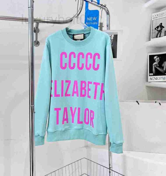 

new aop jacquard letter knitted sweater in autumn / winter acquard knitting machine e custom jnlarged detail crew neck cotton r51648s 47do, Black