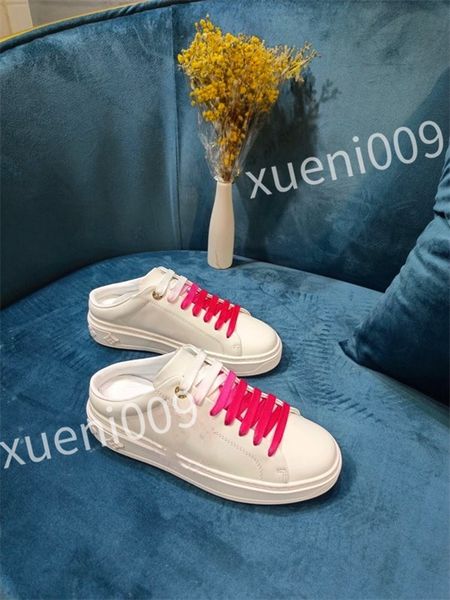 

mens sneakers bread shoes fashion trend classic floral designer casual versatile womens outdoor walking dc220501, Black