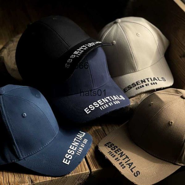 

fog hat rubber letters hard baseball cap fashion brand handsome men and women hat, Blue;gray