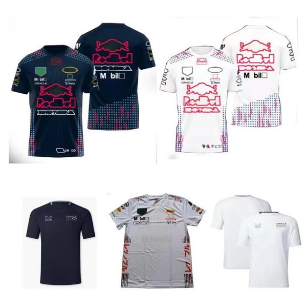

newf1 racing jersey summer short sleeve jersey same style customization