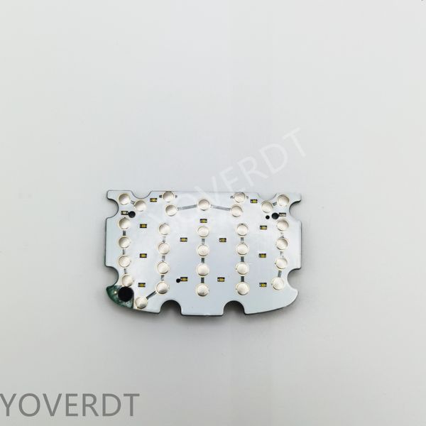 

capris original pcb keyboard for motorola symbol mc55e0 mc67na numeric key board used and good, Black;white