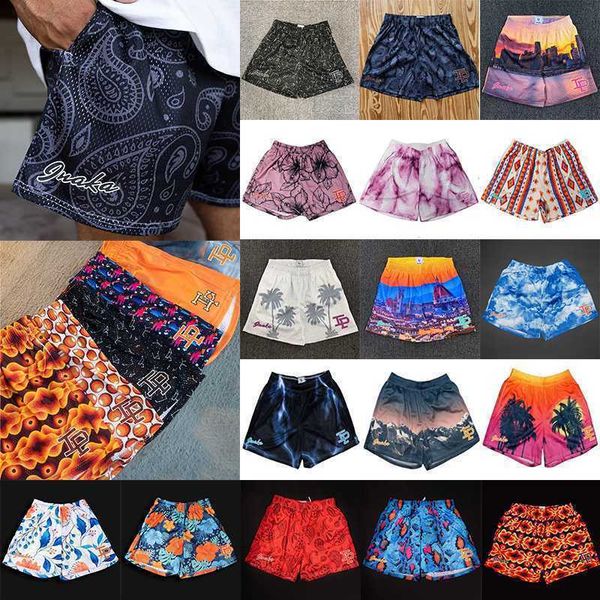 

inaka power mens mesh shorts designer womens ip print swim men s basketball running bohemia short pants size m//xl/xxl/xxxl, White;black