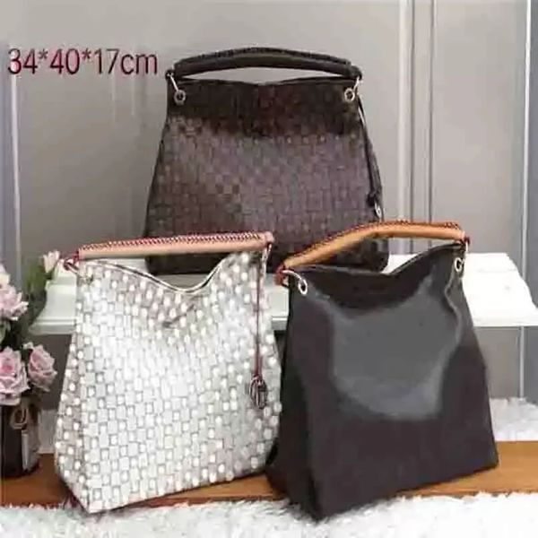 

women's fashion handbag luxury design shoulder bag shoulder bag onthego classic travel bag fashion leather handbag wf backpack