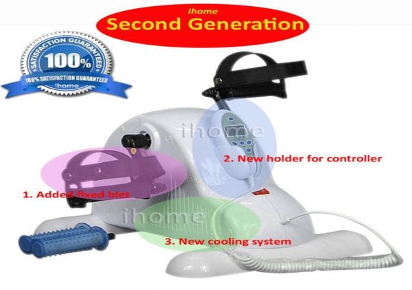 

physiotherapy rehabilitation exercise gym product domestic electric upper and lower limbs exercise mini spinning bike ihms0024155592
