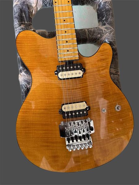 

electric guitar and music man, 54