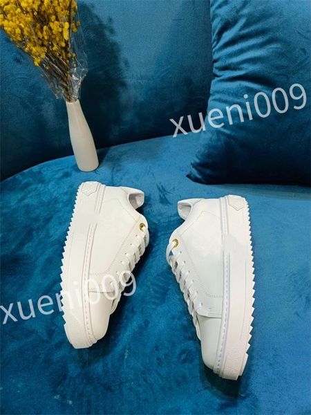 

2023 luxurys designer casual shoes women sneakers rubber genuine leather sneaker multicolor lace-up skate shoes fashion running shoe dc22050, Black