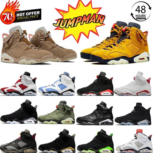 

men basketball shoes jumpman concord green bean racer blue raging red what the stealth 2.0 6s red oreo unc british khaki olive black cat bre