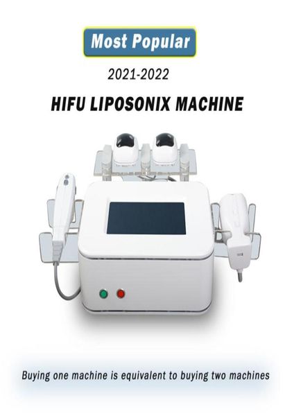 

2021 hifu machine smars face lift neck skin tightening high intensity focused ultrasound liposonix slimming equipment6415354