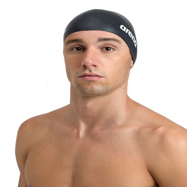 

swimming caps recycled silicone swim 230701