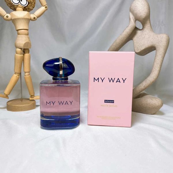 designer brand perfume my way women fragrance 90ml edp edt parfum intense cologne good smell long time lasting lady body mist fastship2be2
