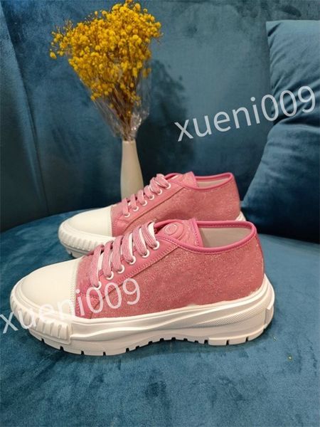 

luxury designer casual shoes women sneakers rubber genuine leather sneaker multicolor lace-up skate shoes fashion running shoe dc220506, Black