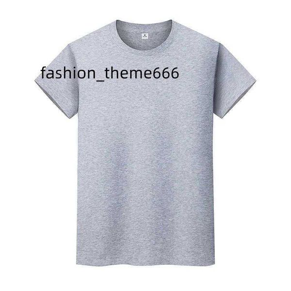 

round neck solid color t shirt summer cotton bottoming short sleeved mens and womens half-sleeveda75c, White;black