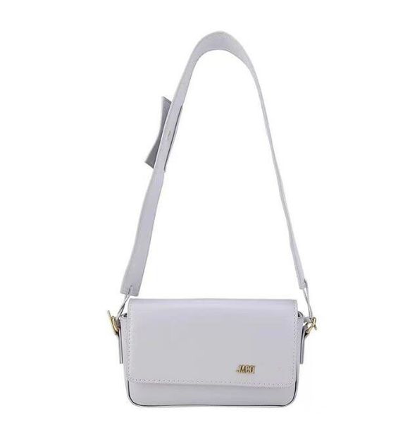 

designer bag classic luxury le bambino handbag for pu women casual shopping bags tote hnadbags leather cute one shoulder oblique fashion cro