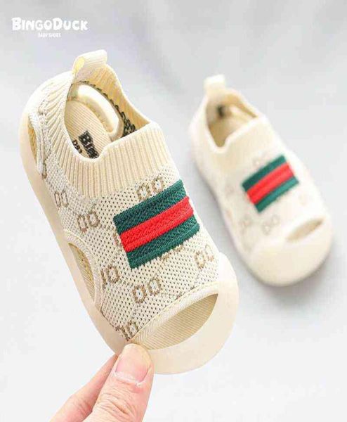 

toddlers boys039 sandals 013 years old 2 infants girls039 soft soles in summer4663379