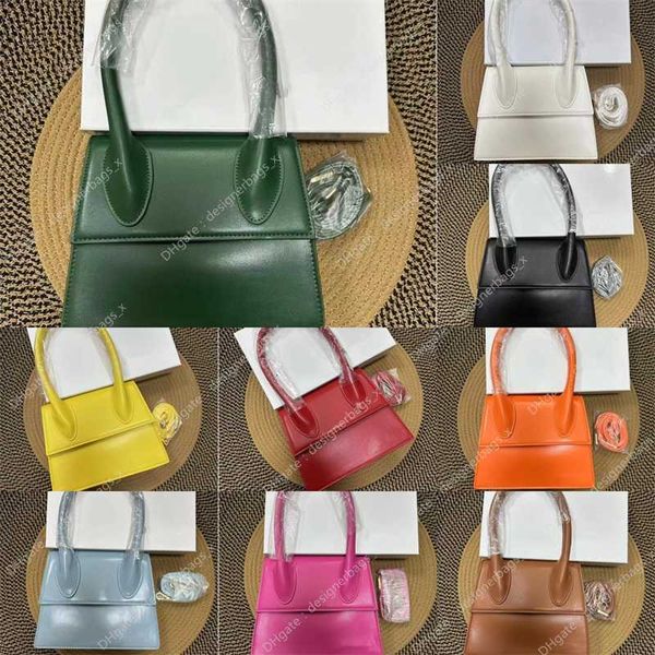 

new portable bag le luxury handbag bambino messenger shoulder chiquito sac luxe strap shoulder bags crocodile leather mini summer mini small
