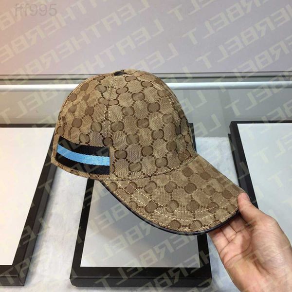 

women golf caps brand men sport letter cao classic ball stripe vacation sun protection hat ggity 02dr, Blue;gray