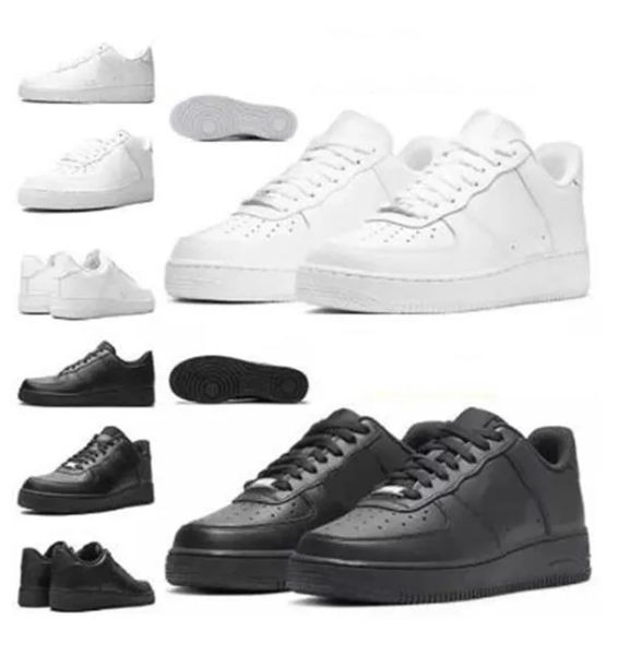 

2023 classic design wmen men casual shoes mens shoes for men sneakers women air jointly signed white, black, wheat, red athletic sport train