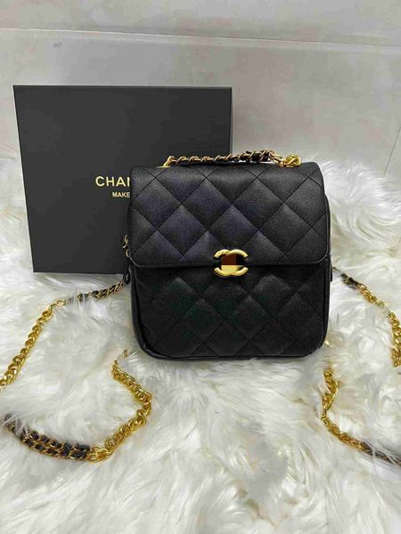 

xiaoxiang vip points popular chain backpack also known as square