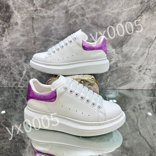 

new luxurys designer casual shoes mens sneakers rubber trainers platform sneaker multicolor lace-up skate shoes fashion running shoe xsd2304, Black