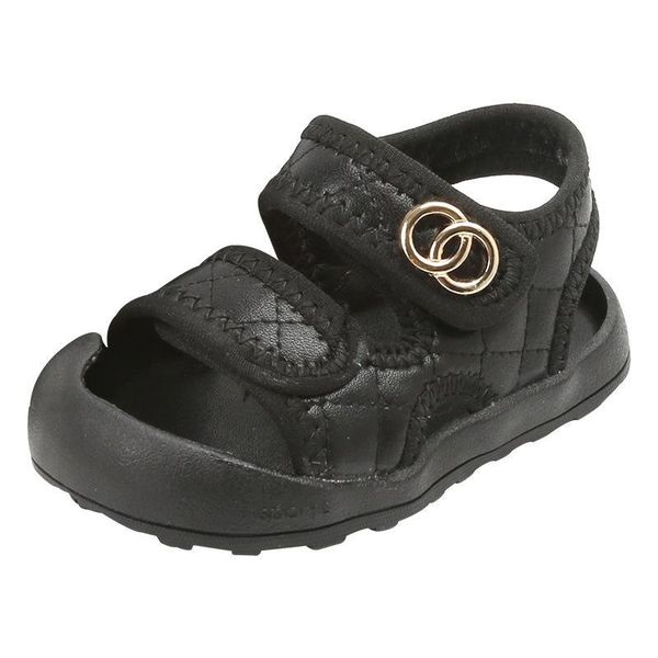 

first walkers kids shoes baby infant child casual summer color girls toddler boys sandals bumper f10186