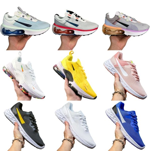 

slippers classic men's sneakers women's outdoor running shoes breathable mesh casual shoes rubber bottom designer shoes lace up tr, Black