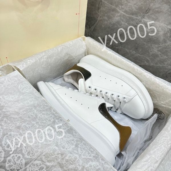 

luxury designer casual shoes mens sneakers rubber trainers platform sneaker multicolor lace-up skate shoes fashion running shoe xsd230414, Black