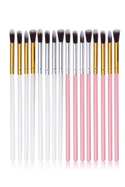 

whole professional and home use pcs pro cosmetic makeup tool eye shadow foundation blending eyeshadow brush3327794