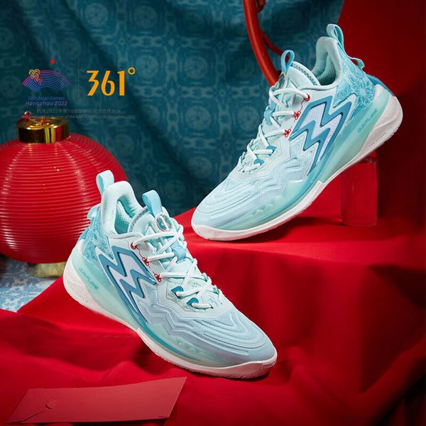 

dress shoes 361 degrees big3 30 pro men basketball sports carbon critical training combat nonslip breathable sneaker male 672311112f 230630, Black