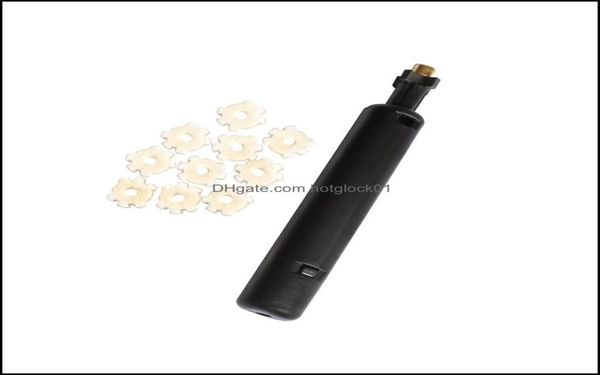 

others tactical accessories airsoft tactical ar15 accessories 223 556 chamber cleaning tool with 10pcs scraper piece for hunting 6299490