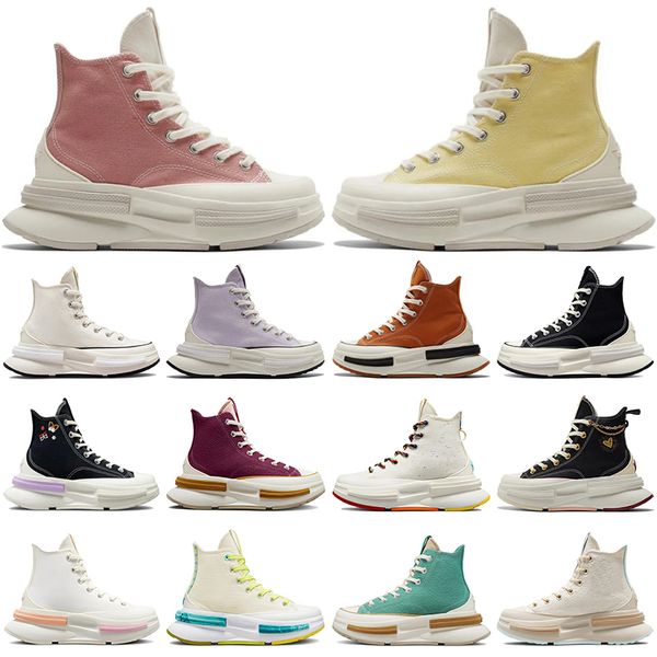 

men women casual shoes run star legacy cx denim high help canvas sneakers navy ocean retreat summit sage egret white monarch black outdoor p