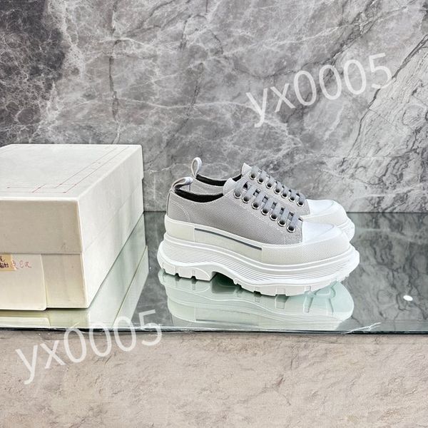 

designer flat sneaker trainer casual shoes denim canvas leather white letter fashion platform mens womens low sneakers 35-46 xsd230410, Black