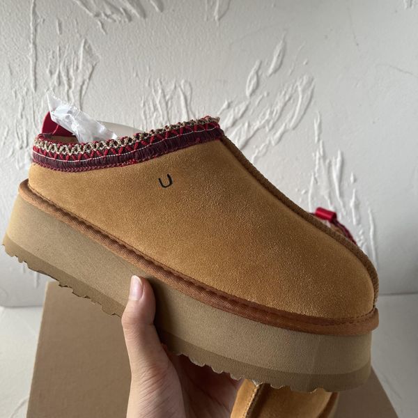 

classic mini ultra platform boots tasman shoes australia tazz slippers girls winter chestnut black disquette slipper size 35-42 ugity