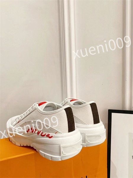 

2023 new r casual shoes women sneakers rubber trainers genuine leather sneaker multicolor lace-up skate shoes size 35-41 dc220518, Black