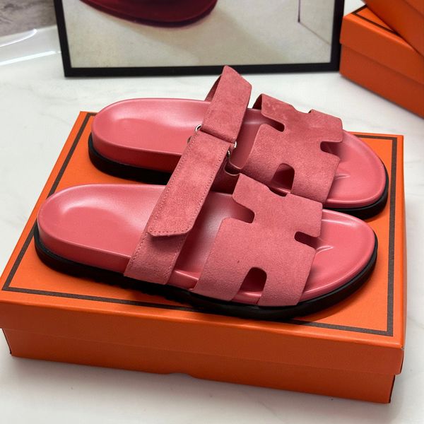 

women designer slipper slides sandal summer sandals sandles shoes men classic brand beach slides casual woman outside slippers sliders beach, Black