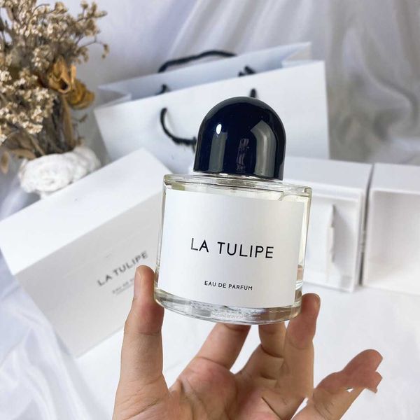 

epack brand perfume byredo 100ml super cedar blanche mojave ghost edp scented fragrance fast ship