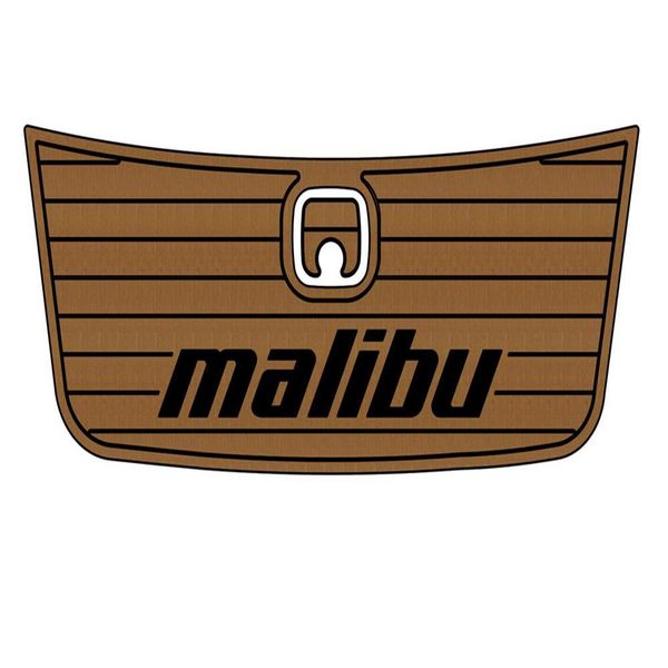 

2005 malibu 23 lsv swim platform step pad boat eva foam faux teak deck floor mat backing self adhesive seadek gatorstep style pads