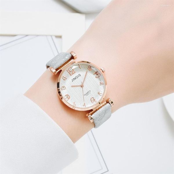 

women's watch fashion watches limited edition quartz-battery watch, Slivery;brown