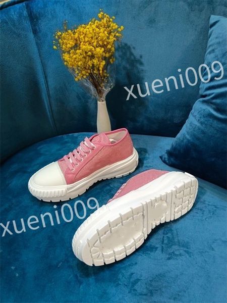

luxury designer casual shoes women sneakers rubber genuine leather sneaker multicolor lace-up skate shoes fashion running shoe dc220506, Black