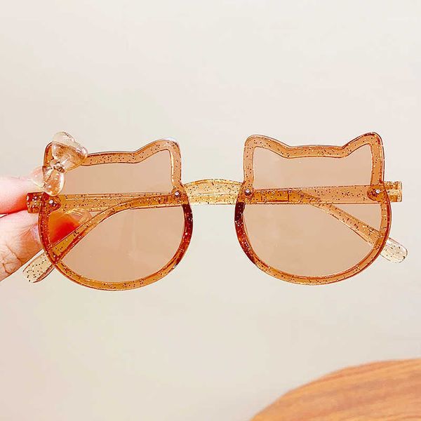 

rice nail place sunglasses gradient color 2023 new sunglasses for women trend anti-uv retro sunglasses skpg b06t wpj6, Blue