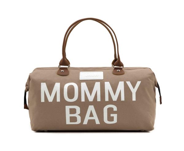 

chqel baby diaper bag mommy bags for hospital functional large baby diaper bag for baby care beige 07287651657