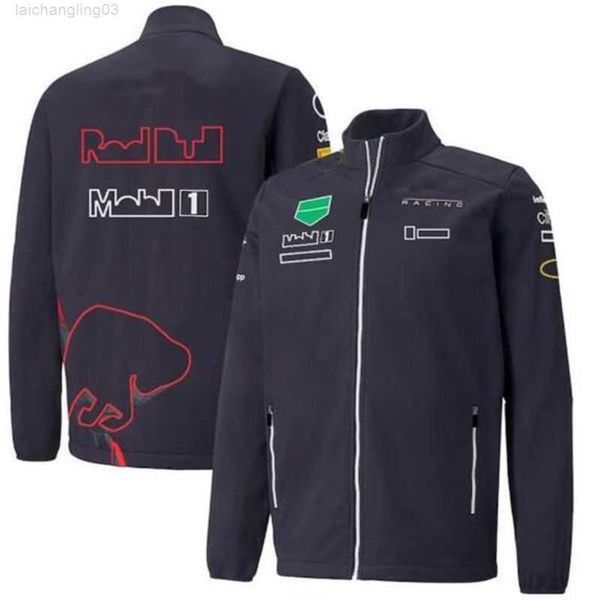 

2023 f1 formula one lapel t-shirt new summer team polo suit same 8qzb, White;black