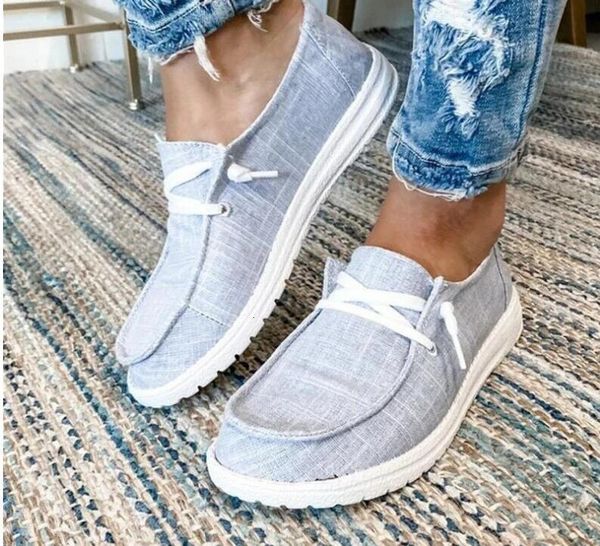 

dress shoes aldult flats fashion breathable light soft sole canvas sneakers casual slip on large size men walking shoe 230703, Black