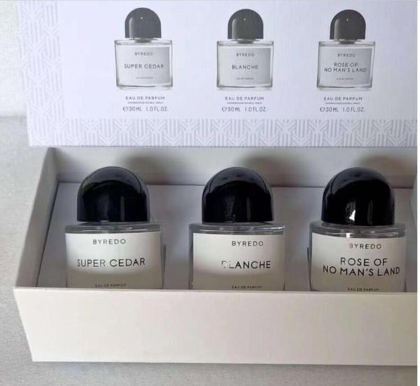 

byredo set spray eau de toilette 3 style perfume for men 330ml long lasting time good quality high fragrance premierlash1534700
