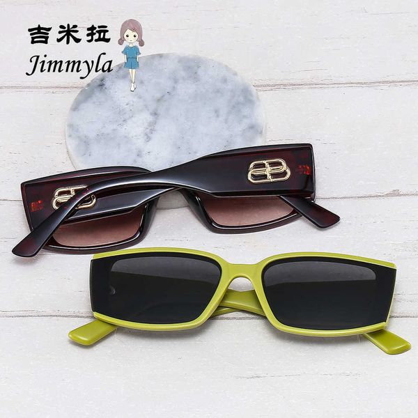 

same paris fashion men's and women's pc small frame sunglasses box fashion glasses, White;black